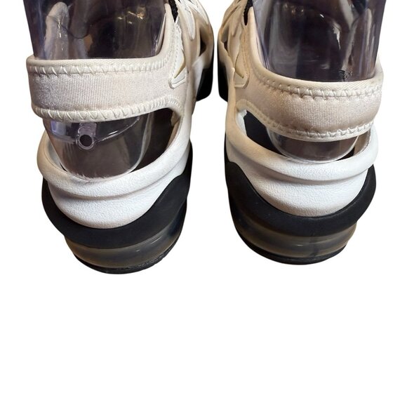 Nike Air Max Koko Serena Williams Design Sandals Crew DQ3419-100 Woman’s Size 6 - Picture 3 of 6